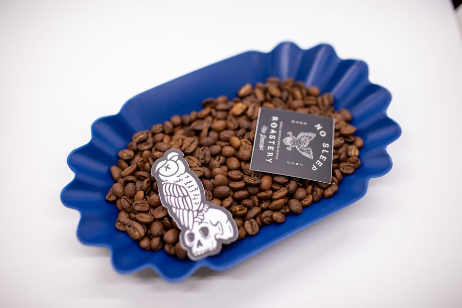 Grinding Gears: A Quick Guide to Whole-Bean Grinders