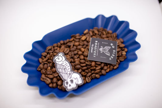 ☕️What is Single-Origin Coffee? ☕️