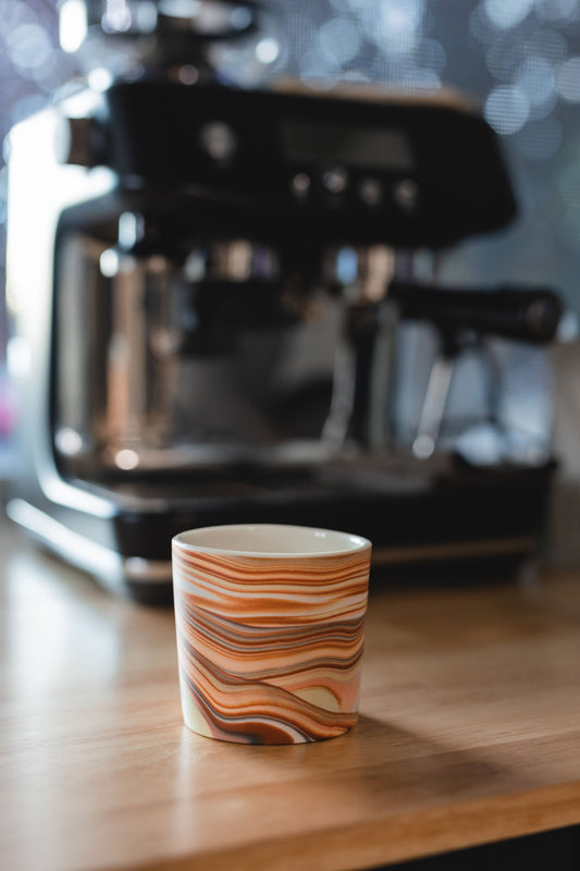 Coffee to Stay Awake - Why Fresh Roasted Coffee Works Better