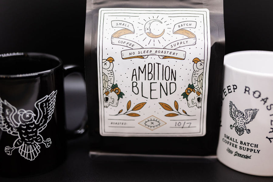 How to Store Coffee Beans for Maximum Freshness