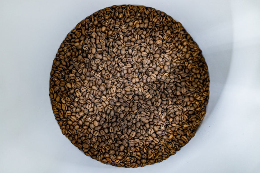 Your Coffee's Secret Backstory (Washed, Natural, Honey, Pulped)