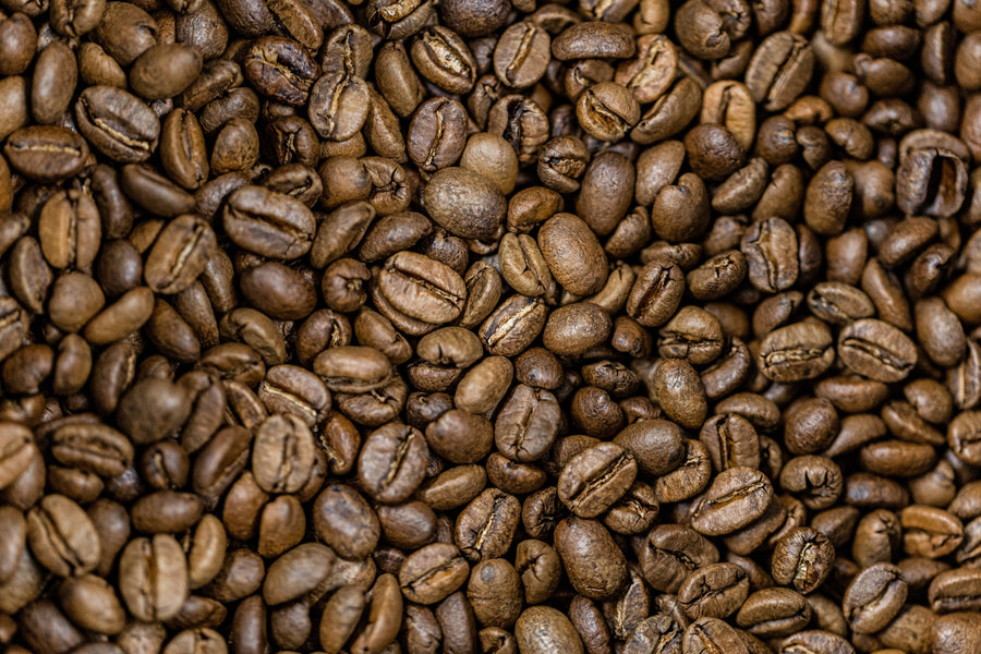 The Beans Have Been Passed (Literally!)