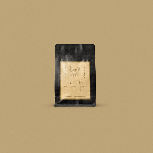 Single Origin Costa Rica