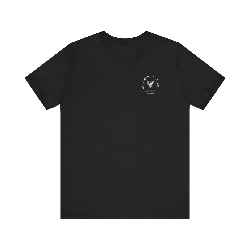 The Owl Tee