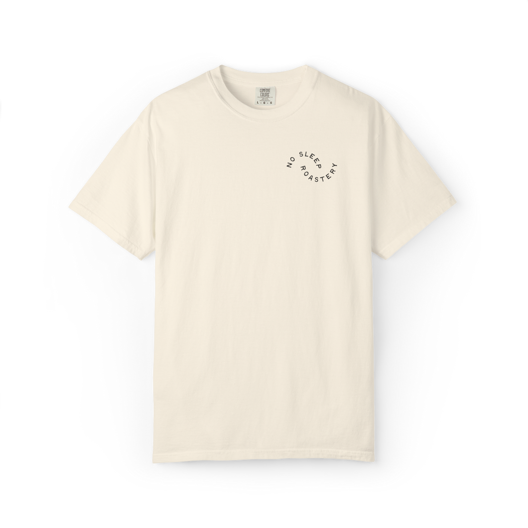 The Logo Tee