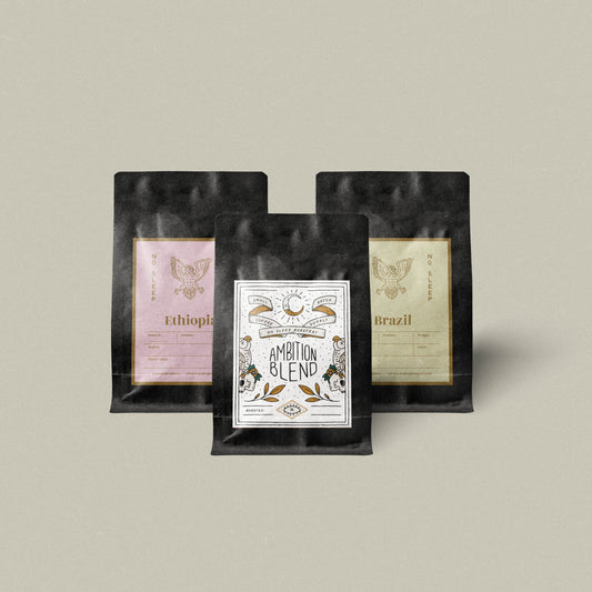 Roaster's Choice