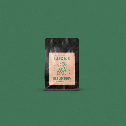 Lucky Blend
